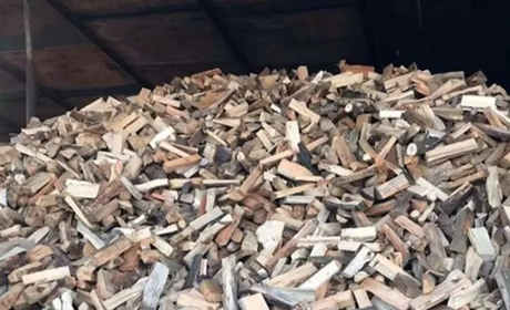 На закупівлю дров Гуляйпільській громаді виділили мільйон грн субвенцій