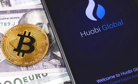 Торгівля деривативами на Huobi
