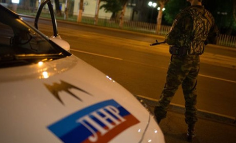 В окупованому Старобільську змінено час комендантської години. З чим це пов’язано