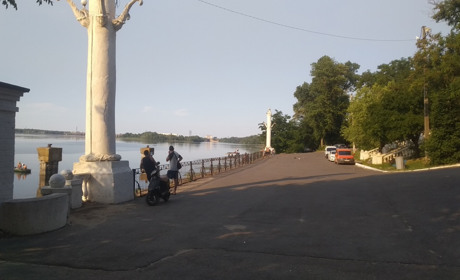 "Уся стара частина Нової Каховки буде затоплена" – мер