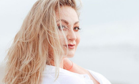 Уродженка Нікополя Yevae презентувала пісню, присвячену очікуванню військових з фронту