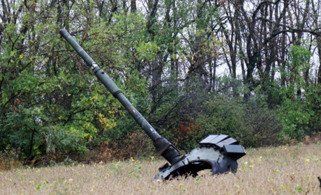 Росіяни заявляють про успіхи під Мар’їнкою. Що коїться на донецькому напрямку фронту