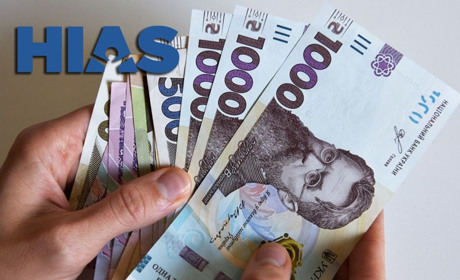 Постраждалим від війни жителям Київщини допоможе коштами американська благодійна організація HIAS
