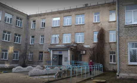 Міська лікарня з Рубіжного приймає переселенців у Дніпрі. Де знаходиться релокований медзаклад