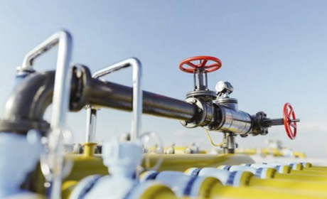 Росіяни почали демонтувати обіцяний газопровід до Мелітополя