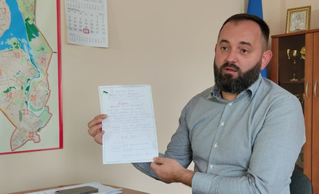 Міський голова Сміли Сергій Ананко відповів на критику влади у соцмережах з боку деяких містян