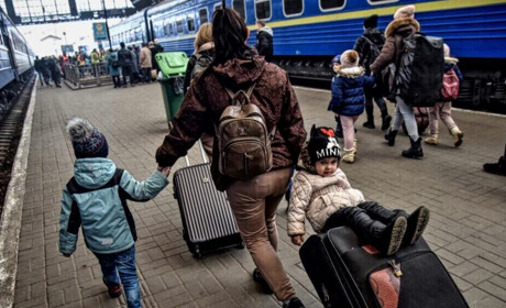Обов'язкова евакуація: з 2 листопада виїхати можна буде на Тернопільщину