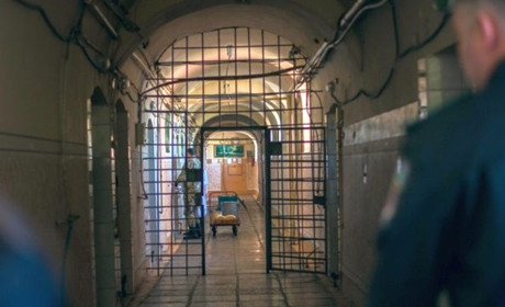 42-річний житель Лозівського району поцупив чужого мотоцикла. Тепер сидітиме за гратами