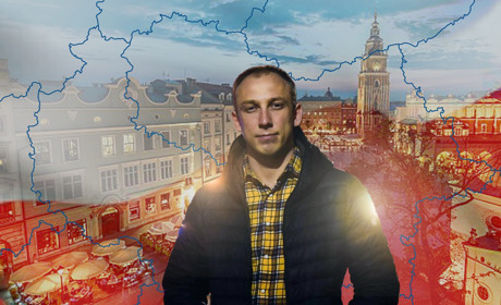 Сусід у біді. Як українці Польщі створили власний Євромайдан і зупинили потік російських фур до ЄС