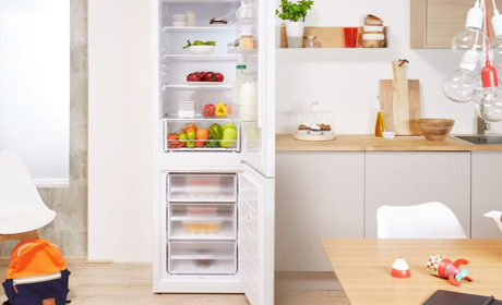 Купити холодильник Indesit