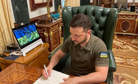 На Херсонщині утворили ще 20 військових адміністрацій, зокрема в Нижніх Сірогозах та Іванівці