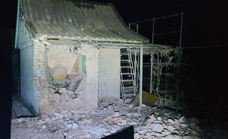 Удари по позиціях росіян та новий пакет військової допомоги - головне за 27 жовтня