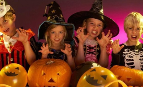 В Южному на Хеловін відбудеться благодійна інтелектуальна гра