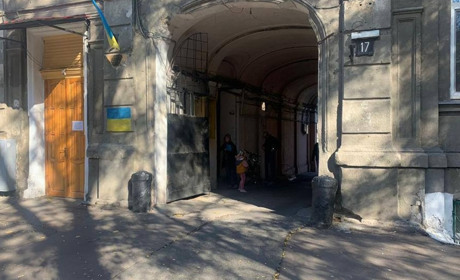 Магазин "Російське немовля" в Одесі - фейк, який придумала російська пропаганда? Що кажуть в мерії