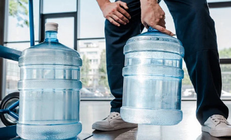 28 жовтня у Торецьку видають гуманітарну допомогу: що можна отримати?