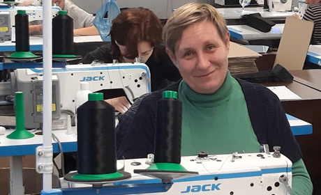 Влаштуватися на новому місці: досвід переселенки з Торецька у Рівному