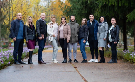 Як створити молодіжний хаб після деокупації громади