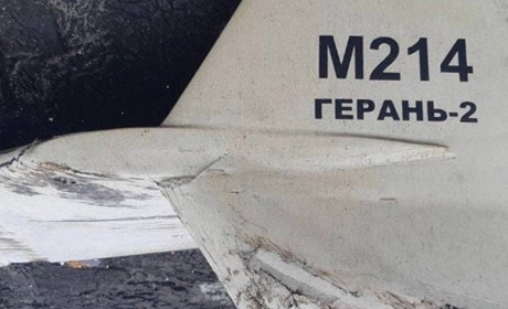 На Одещині за допомогою застосунку "єППО" збили два дрони-камікадзе