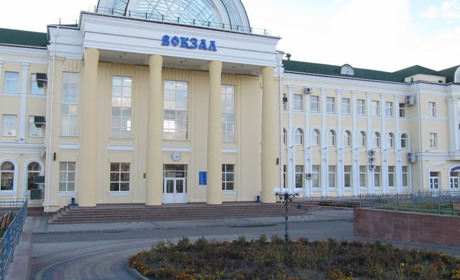 З 1 листопада на Куп'янщину можна буде дістатися залізницею