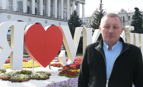 Начальником військової адміністрації Нижньосірогозької громади Президент призначив Віталія Кривчика