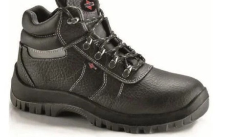 Як підібрати якісне та надійне робоче взуття