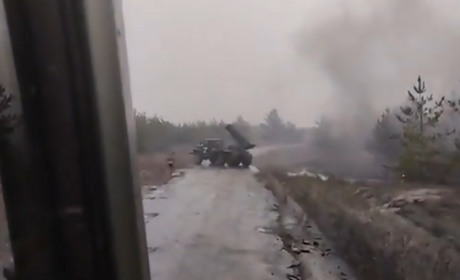 Трасу Сватове-Кремінна контролюють українські військові: що це дає для бойових дій