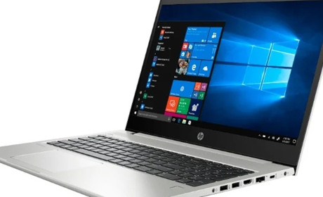 Ноутбук HP ProBook 450 - чи вартий уваги?