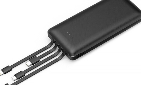 Як працює універсальний зарядний пристрій і коли він буде корисним?