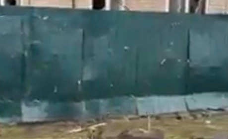 Село-примара: шокуючі кадри із Стельмахівки, Сватівської громади