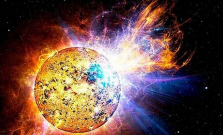 Магнітні бурі у листопаді: календар небезпечних дат