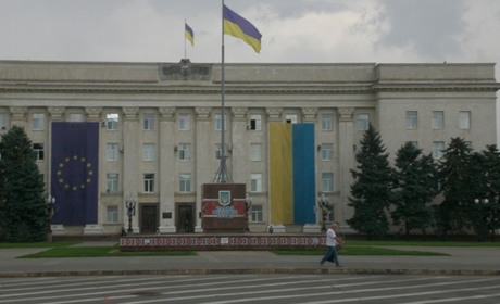 Як ЗСУ звільнятимуть Херсон