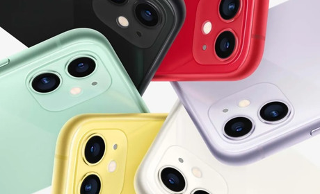 iPhone 11 - чи варто купувати в 2022 році?