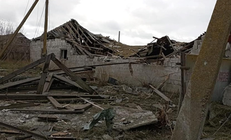 Що відбувалося у Волноваському районі за добу — оперативна інформація з офіційних джерел