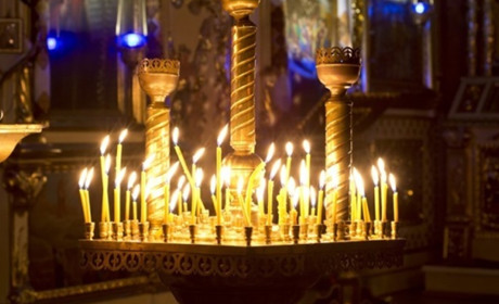 Які великі церковні свята в листопаді будемо відзначати