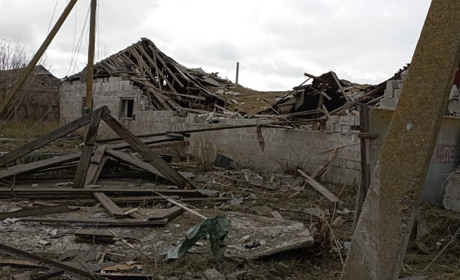 Вивіз вишок стільникового зв’язку з Херсонщини та обстріли міст - головне за 30 жовтня