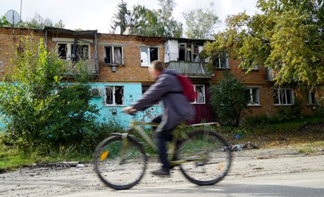 Небезпечні поля та лісосмуги: у деокупованих селах Херсонщини підірвалися двоє чоловіків