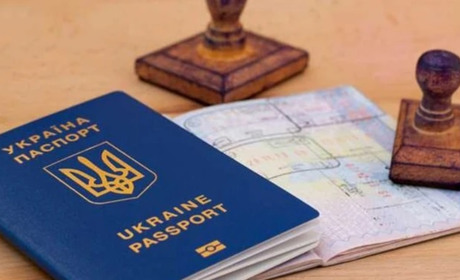 Державна міграційна служба відновлює роботу на звільненій Херсонщині - Мінреінтеграції