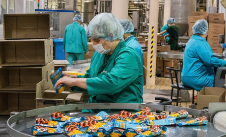 Окупанти хочуть привласнити собі великі компанії Херсонщини. Серед них - "Чумак" та "Каргілл"