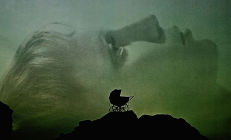 Фільми жахів на Геловін: що подивитися увечері