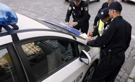 В Україні зросли штрафи для водіїв: за які порушення ПДР відтепер доведеться платити вдвічі більше?