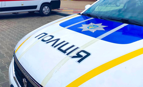 Новоград-Волинський районний відділ поліції інформує: події з 24 по 30 жовтня у цифрах