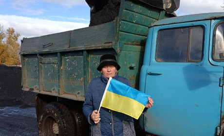 У Торецьку продовжують видавати електрообігрівачі та тверде паливо: хто може отримати?