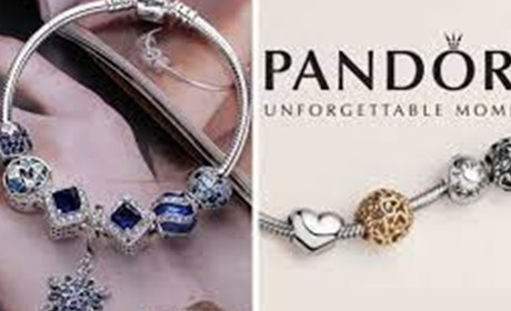 Прикраси Pandora все ще модні?