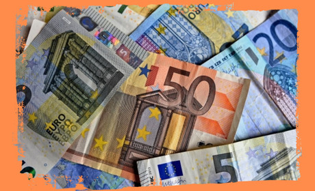 ЄС виділяє 100 мільйонів євро для підтримки українців за кордоном: які країни отримають гроші?