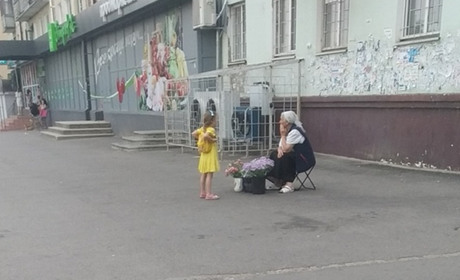 У Новій Каховці закривають магазини