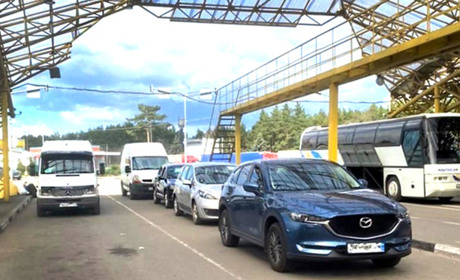 На кордоні з Польщею відкриють новий пункт пропуску «Нижанковичі — Мальховіце»
