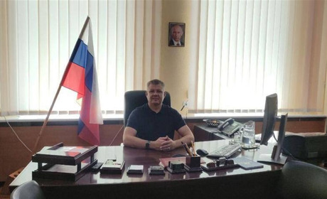 Херсонський колаборант допомагав окупантам переправляти військову техніку та зброю через Дніпро