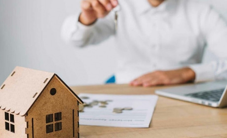 єОселя: як скористатися послугою та отримати пільговий кредит на житло через "Дію"