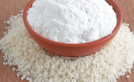 2 листопада в Торецьку видають гуманітарку: рис та борошно. Хто може отримати