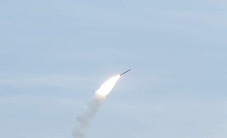 ППО знищило три крилаті ракети Х-59 на підльоті до Одеської області
